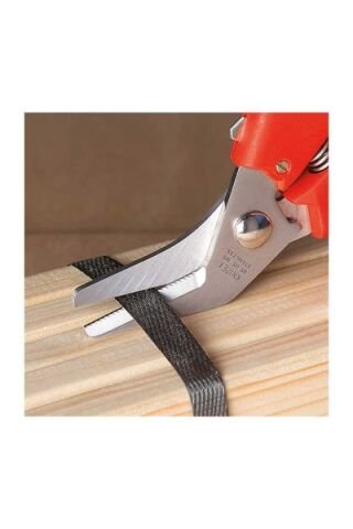 Knipex 95 05 185 Kombine Makası