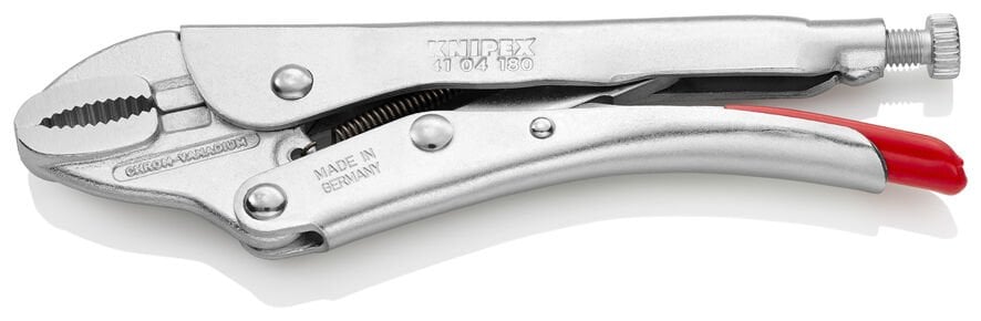 Knipex 41 04 180 Ayarlı Pense