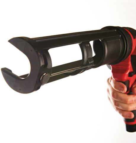 Milwaukee M12 PCG/310C-201B AKÜLÜ SİLİKON TABANCASI ( 310 MG KARTUŞ )