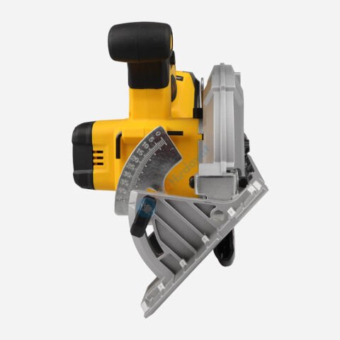 RTRMAX RTX2038B Akülü Dai̇re Testere Kömürsüz 165 Mm *Aküsüz* Rtrmax X-Lion