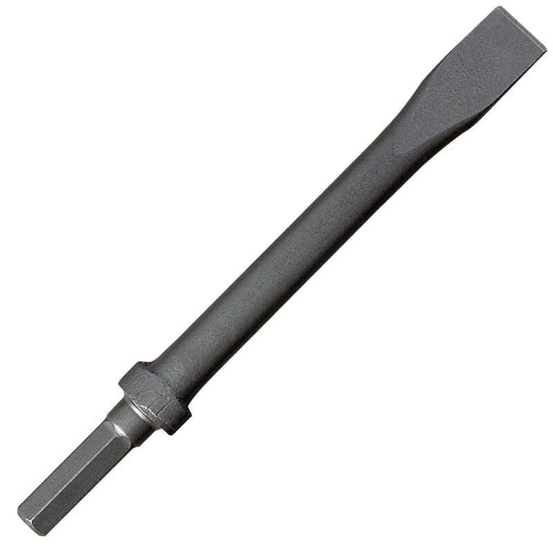 Gison CHI-02-FH Yassı Murç Kod: GPCHI02FH