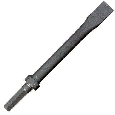 Gison CHI-02-FH Yassı Murç Kod: GPCHI02FH