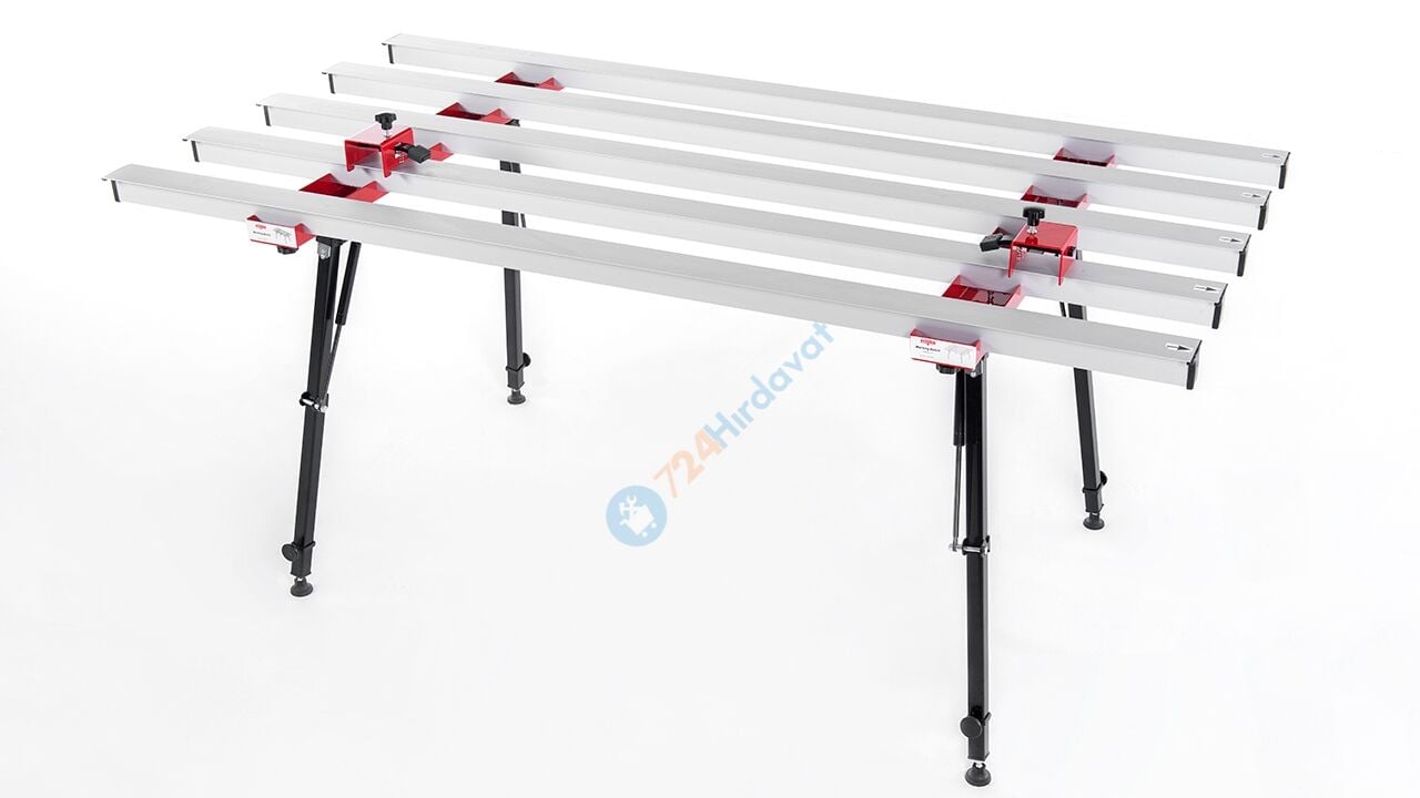 Kristal 35559 Seramik İşleme Masası İlave Uzatma Aparatı