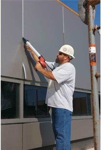 Milwaukee M12 PCG/400A-201B AKÜLÜ SİLİKON TABANCASI ( 400 MG SOSİS )