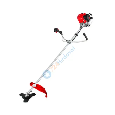 RODEX BENZİNLİ TIRPAN 33CC/3,2KW 4 ZAMANLI