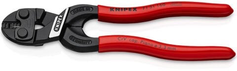 Knipex 71 31 160 Mafsallı Keski