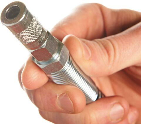 Milwaukee M12 GG-401B AKÜLÜ GRES POMPASI