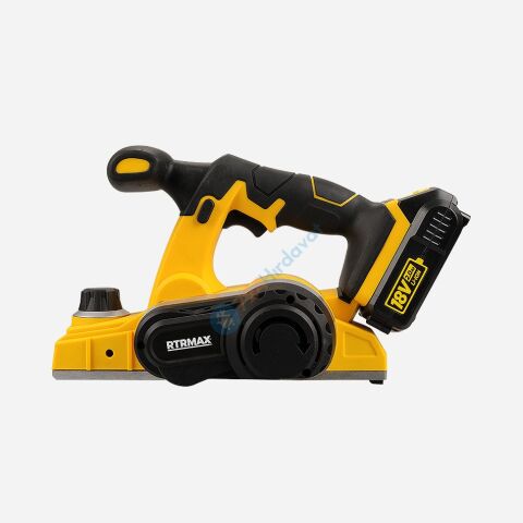 RTRMAX RTX1847B Akülü Planya *Aküsüz* Rtrmax X-Lion
