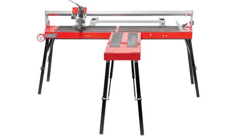 Kristal 35548 TİTAN Pah Kırma Makinası – 1200 mm