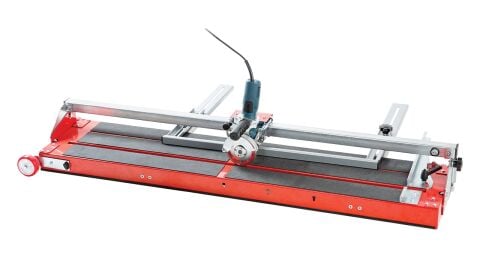 Kristal 35548 TİTAN Pah Kırma Makinası – 1200 mm