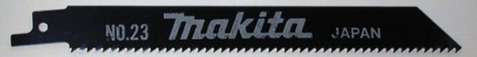 Makita B-00826 2 Adet No 23 Kılıç Testere Bıçağı