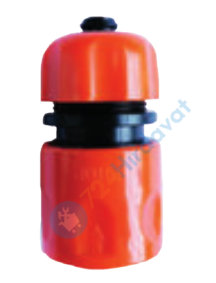 HERLY HL1405 HORTUM BAĞLANTI APARATI (50'li Paket)