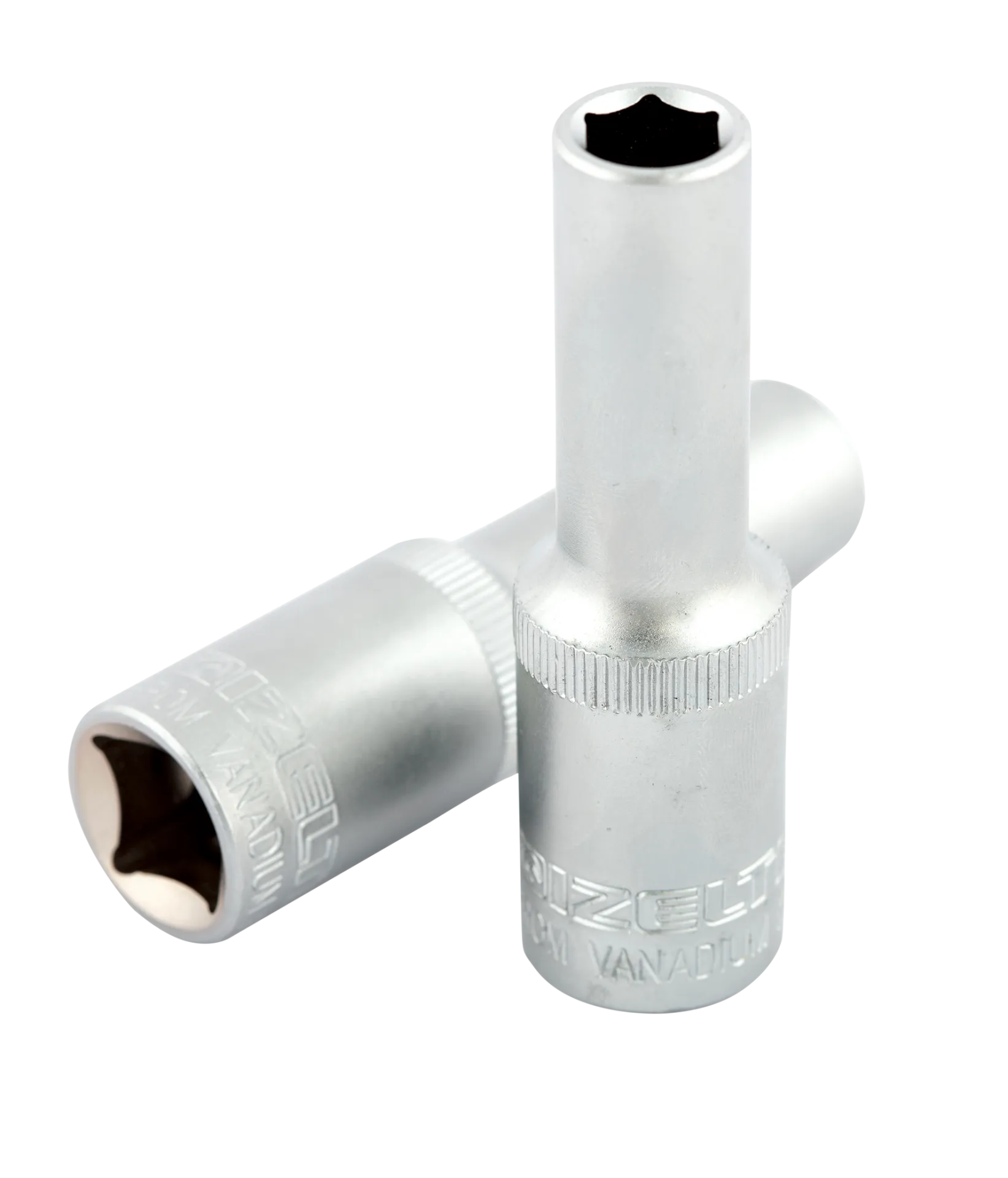İzeltaş 3/8'' Altı Köşe Derin 06 Mm Lokma Anahtar