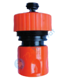 HERLY HL1406 HORTUM BAĞLANTI APARATI (50'li Paket)