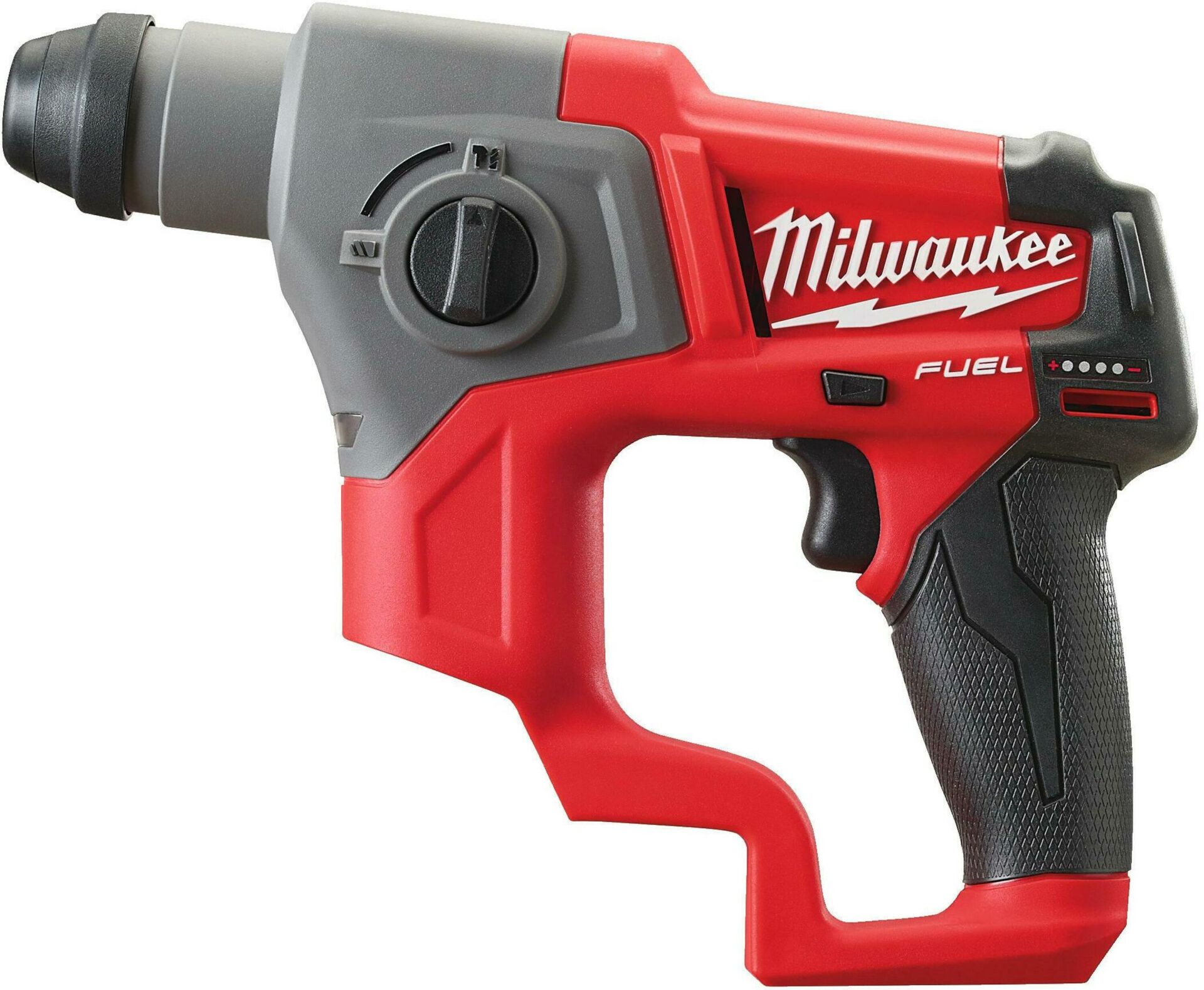 Milwaukee M12 CH-0 AKÜLÜ DELİCİ ( akü ve şarj cihazı dahil değildir )