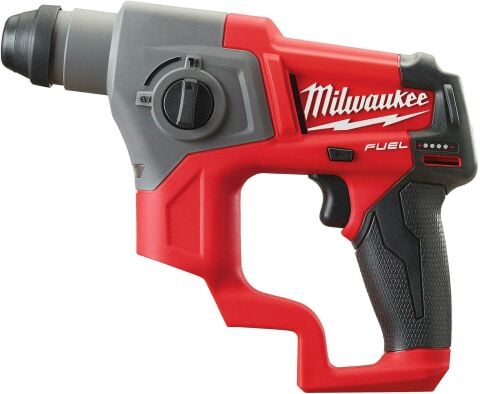 Milwaukee M12 CH-0 AKÜLÜ DELİCİ ( akü ve şarj cihazı dahil değildir )