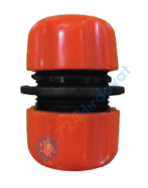HERLY HL1408 HORTUM BAĞLANTI APARATI 1/2 (50'li Paket)
