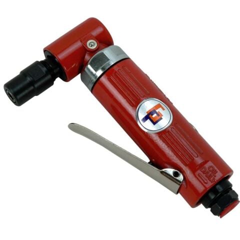Gison GP824TA Havalı Kalıpçı Taşlama 90° Köşe