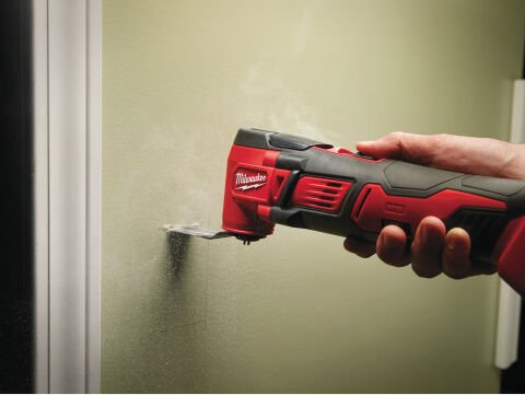 Milwaukee M18 BMT-0 AKÜLÜ MULTİ TOOL