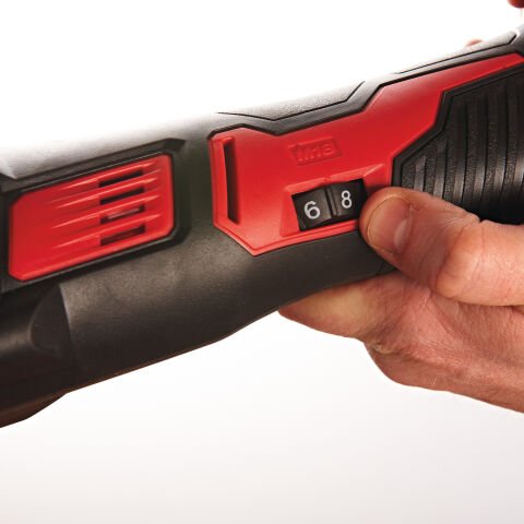 Milwaukee M18 BMT-0 AKÜLÜ MULTİ TOOL