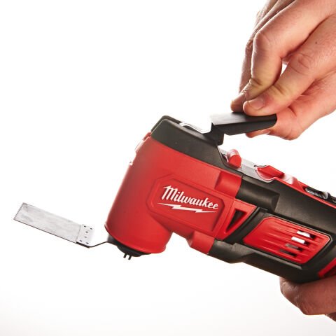Milwaukee M18 BMT-0 AKÜLÜ MULTİ TOOL