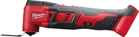 Milwaukee M18 BMT-0 AKÜLÜ MULTİ TOOL ( akü ve şarj cihazı dahil değildir )