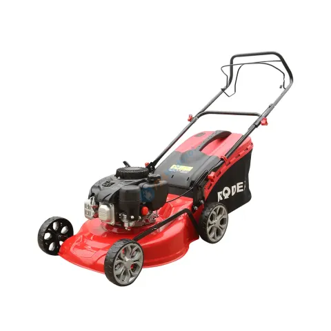 RODEX BENZİNLİ ÇİM BİÇME MAKİNESİ 173CC 5,3HP