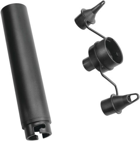 Milwaukee M18 BBL-0 AKÜLÜ ÜFLEYİCİ ( akü ve şarj cihazı dahil değildir )