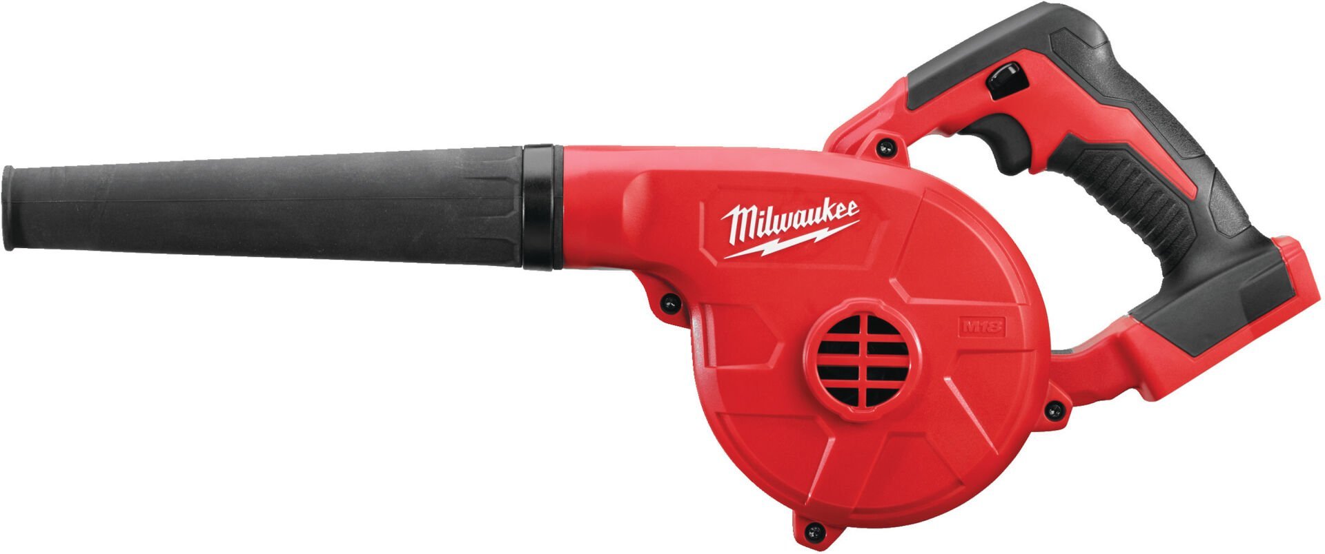 Milwaukee M18 BBL-0 AKÜLÜ ÜFLEYİCİ ( akü ve şarj cihazı dahil değildir )