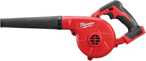 Milwaukee M18 BBL-0 AKÜLÜ ÜFLEYİCİ ( akü ve şarj cihazı dahil değildir )