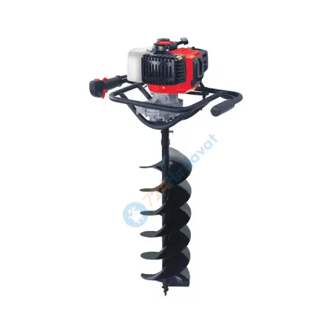 RODEX TOPRAK BURGU 52CC/2HP 80-200MM