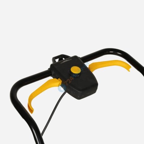 RTRMAX RTX2074B Akülü Çim Biçme Makinesi Kömürsüz 36V *Aküsüz* Rtrmax X-Lion