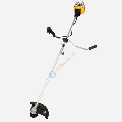 RTRMAX RTX2072B Akülü Yan Tırpan Kömürsüz 36V *Aküsüz* Rtrmax X-Lion