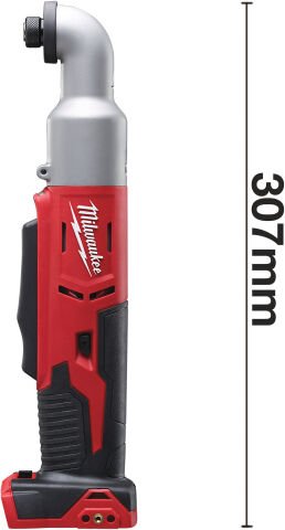 Milwaukee M18 BRAID-0 AKÜLÜ DİK AÇILI DARB.VİDALAMA ( akü ve şarj cihazı dahil değildir )