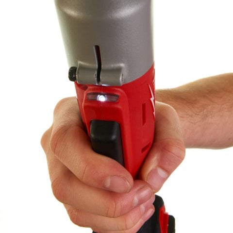 Milwaukee M18 BRAID-0 AKÜLÜ DİK AÇILI DARB.VİDALAMA
