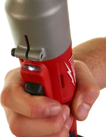 Milwaukee M18 BRAIW-0 AKÜLÜ DİK AÇILI DARB.SOMUN SIKMA