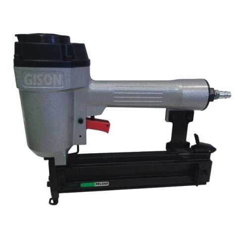 Gison GPF1650 Havalı Çivi Çakma Tabancası
