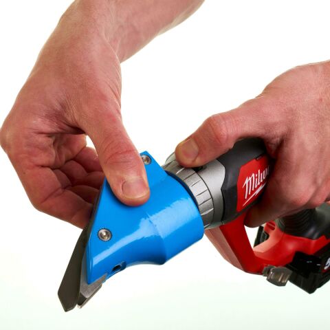 Milwaukee M18 BMS20-0 AKÜLÜ SAC KESME