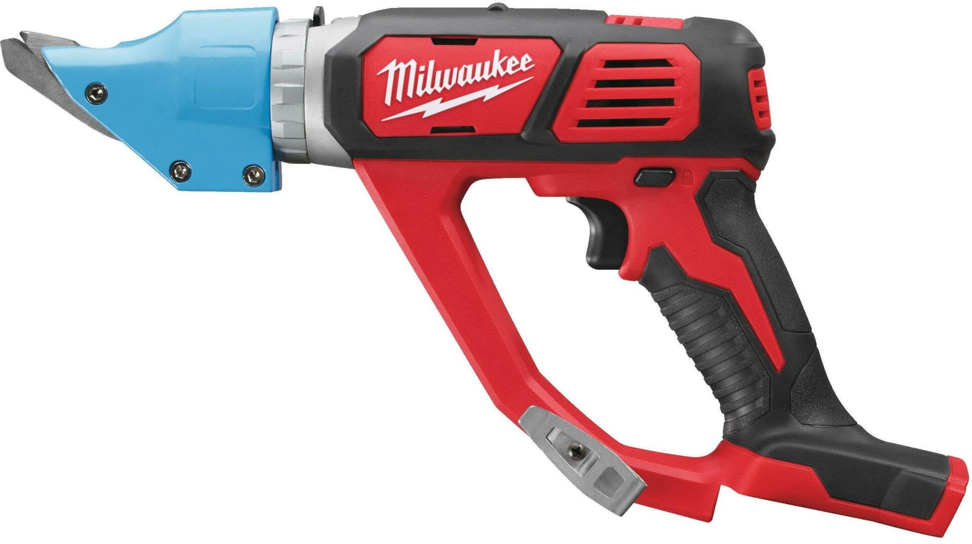 Milwaukee M18 BMS20-0 AKÜLÜ SAC KESME ( akü ve şarj cihazı dahil değildir )
