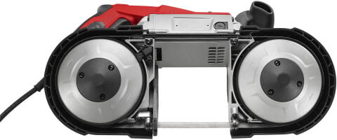 Milwaukee BS 125 BANT TESTERE