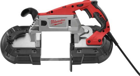 Milwaukee BS 125 BANT TESTERE