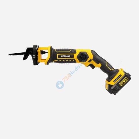 RTRMAX RTX1892B Akülü Budama Testeresi̇ *Aküsüz* Rtrmax X-Lion