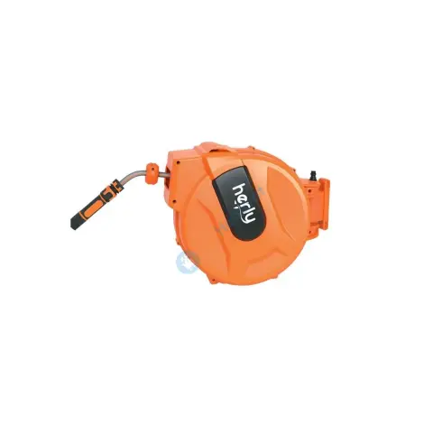 HERLY HL2301 OTOMATİK HORTUM MAKARASI