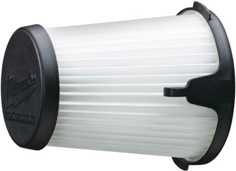 Milwaukee M12 HV-0 AKÜLÜ EL SÜPÜRGESİ ( akü ve şarj cihazı dahil değildir )