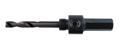 Ceta Form J40-A1 Adaptör No.1 (J40 Serisi 14-29 mm arası için) - 11 mm Altıgen Şaft