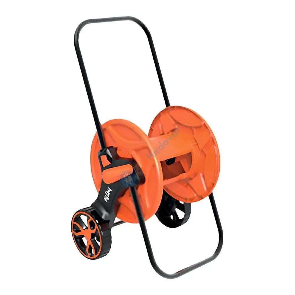 HERLY HL2302 TEKERLEKLİ HORTUM MAKARASI