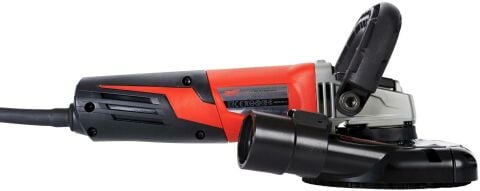 Milwaukee AGV 15-125XE DEG-SET AVUÇ TAŞLAMA