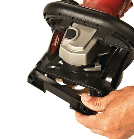 Milwaukee AGV 15-125XE DEG-SET AVUÇ TAŞLAMA
