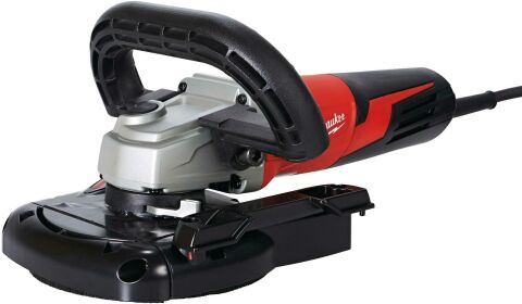 Milwaukee AGV 15-125XE DEG-SET AVUÇ TAŞLAMA