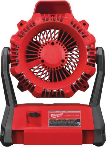 Milwaukee M18 AF-0 AKÜLÜ FAN